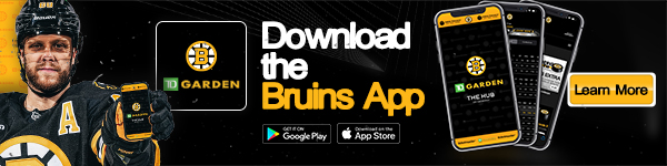 Download the Bruins App