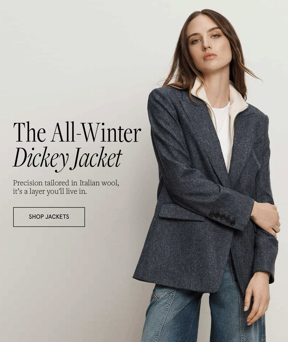 Jackets