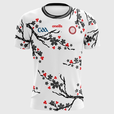 Japan GAA