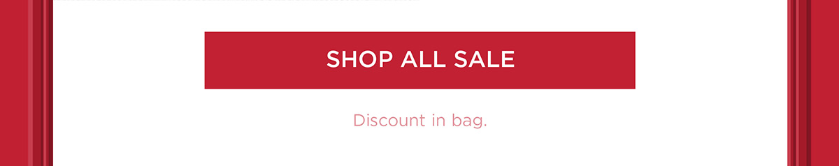 Shop All Sale