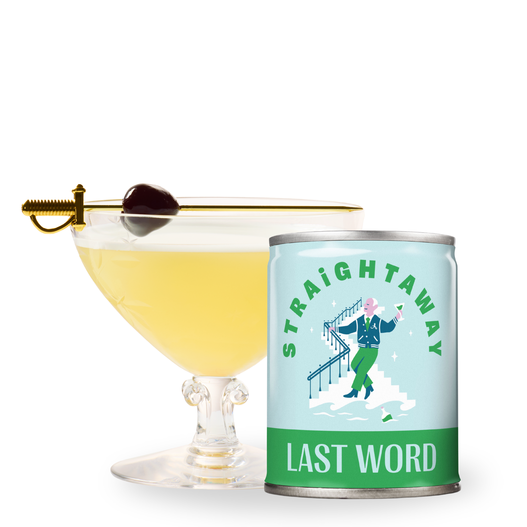 Image of Last Word