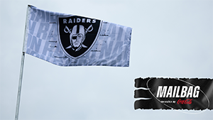 Final questions before the Silver and Black are on the clock