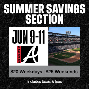 June 9-11 - Summer Savings Section