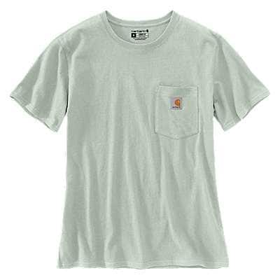 Iconic WK87 Pocket T-Shirt