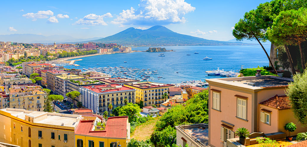Italian Sojourn