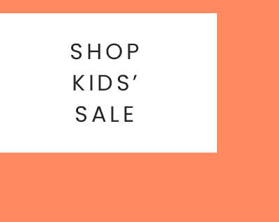 SHOP KIDS SALE