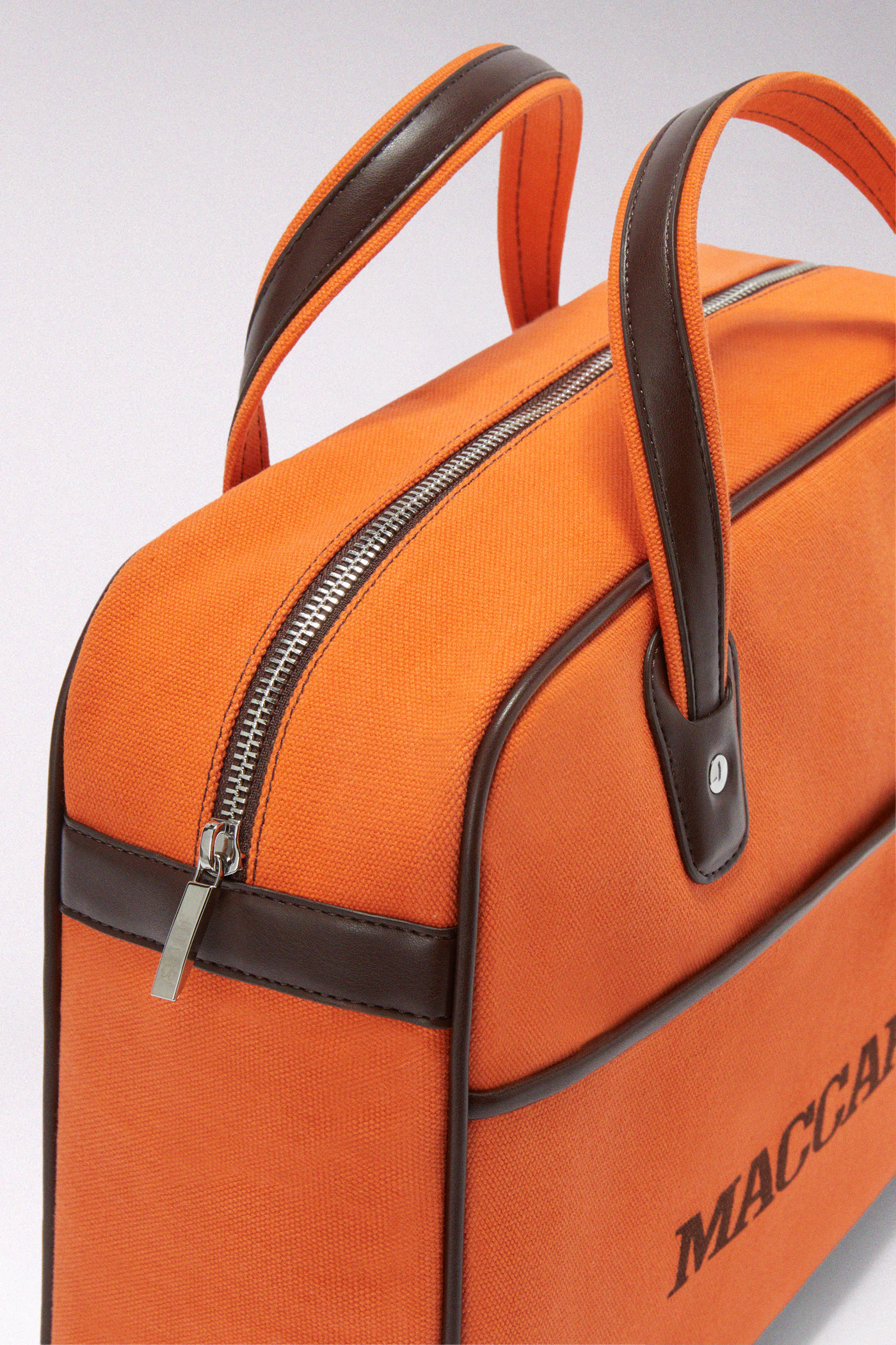 Macca Bag