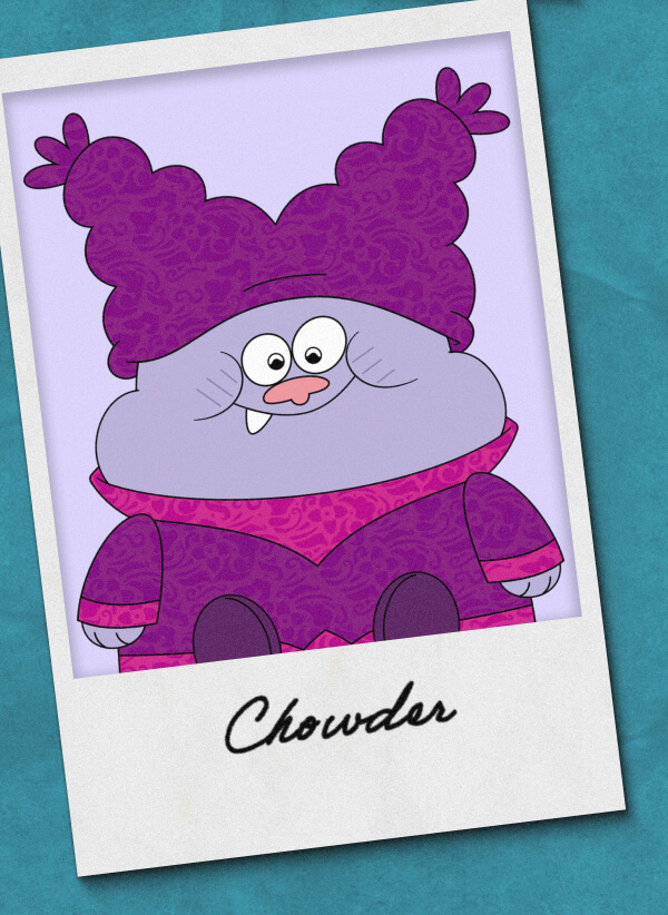 Chowder 