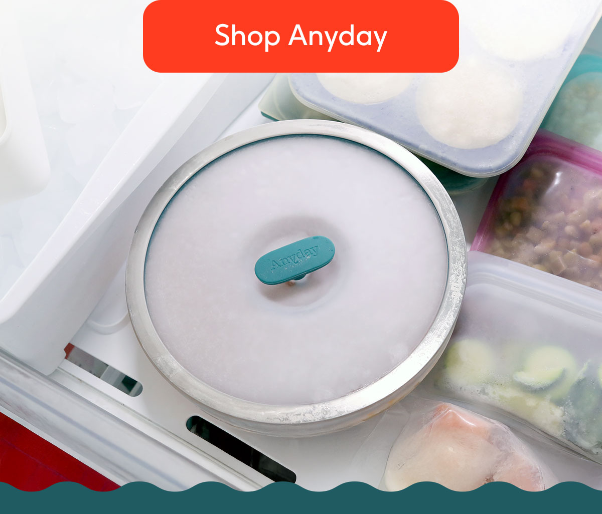 Shop Anyday