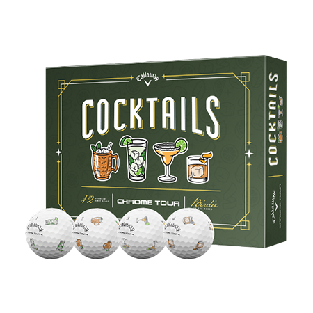 Cocktails