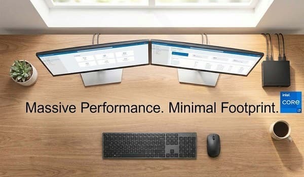 Dell PC