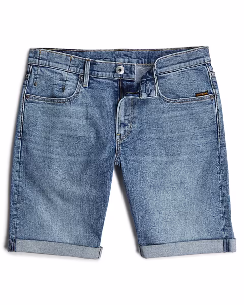 Mosa Shorts