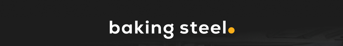 Baking Steel