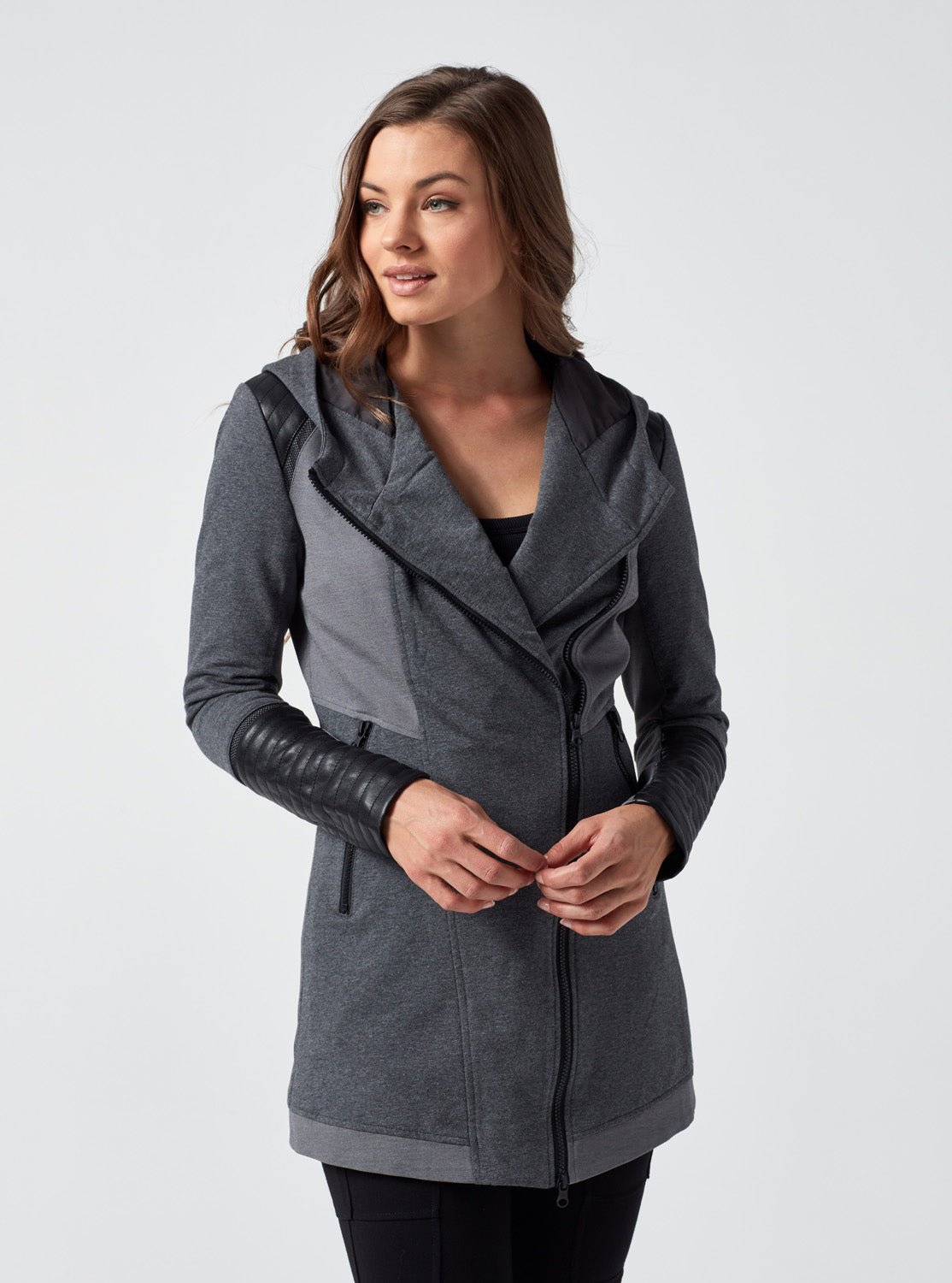 Image of Updated Traveler Jacket