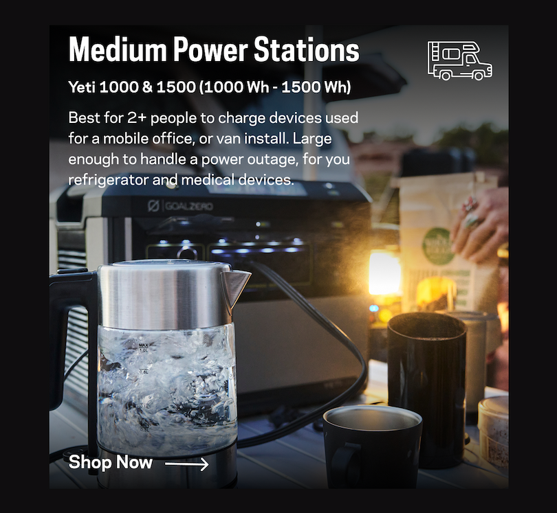 Shop Mid-Size Power Stations