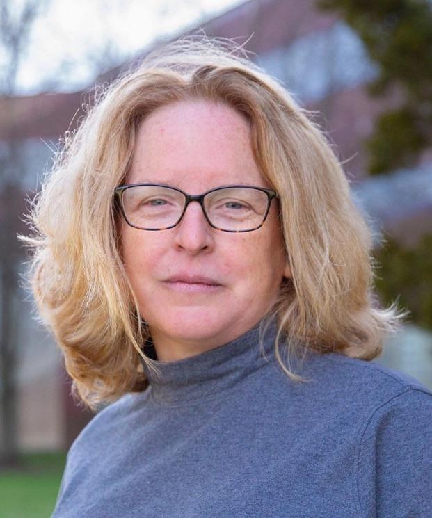 Julie Lockwood 