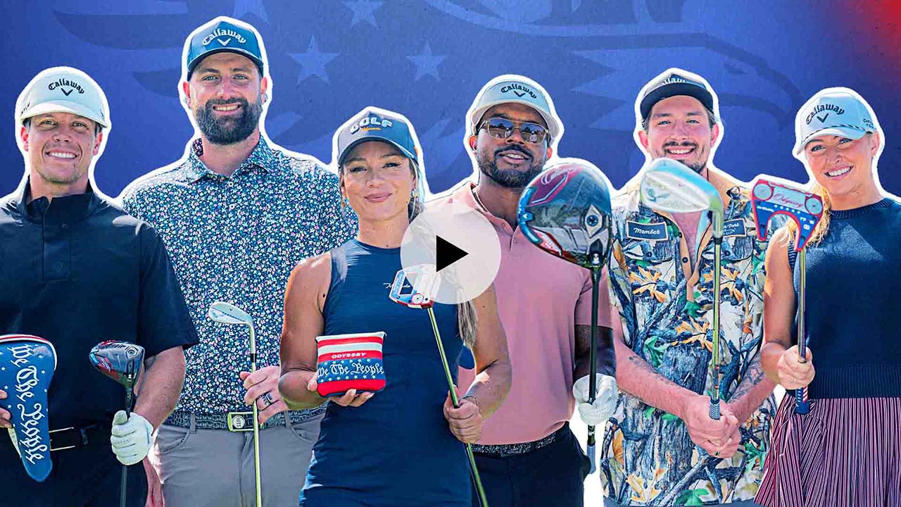 USA 250 Alt Shot Video Thumbnail
