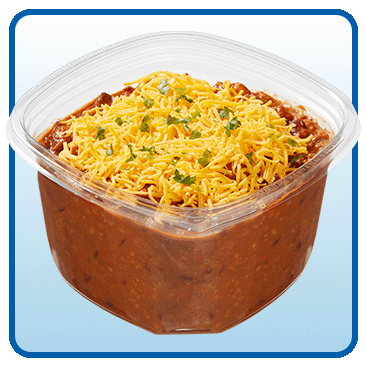 Kirkland Signature Beef Chili