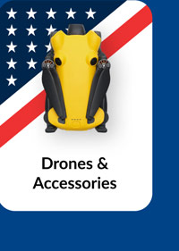 Drones & Accessories