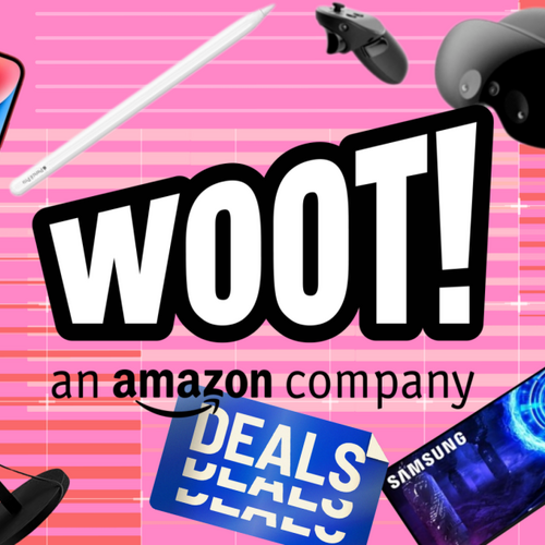 Woot’s Best Deals of the Day: The Apple Pencil Pro We Rated as 'Outstanding' Is $40 Off
