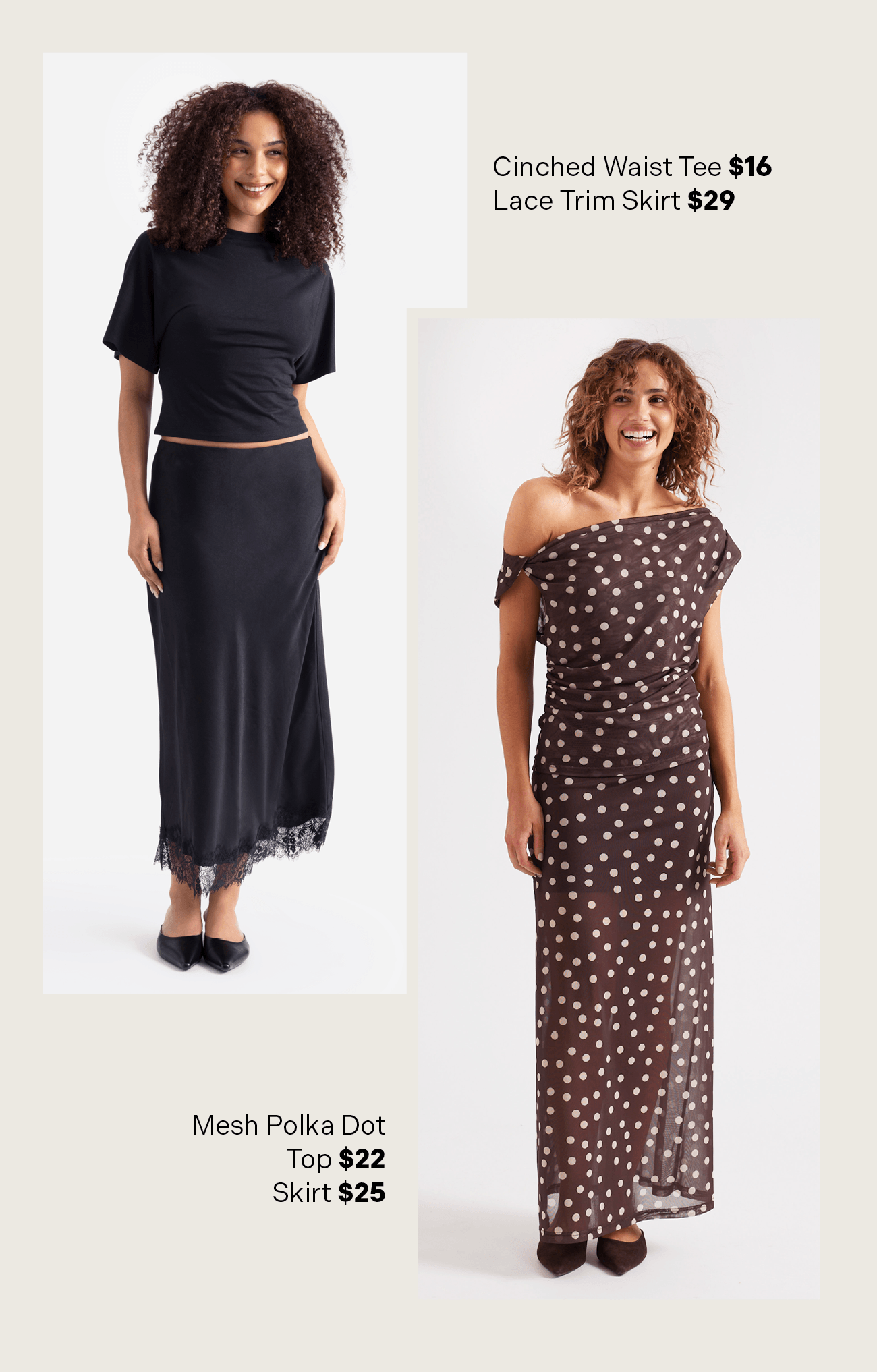 Co-ord Sets