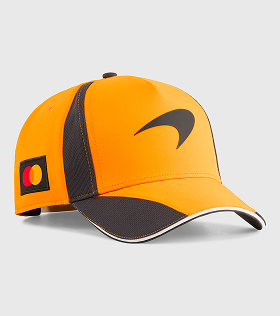 McLaren Team Cap