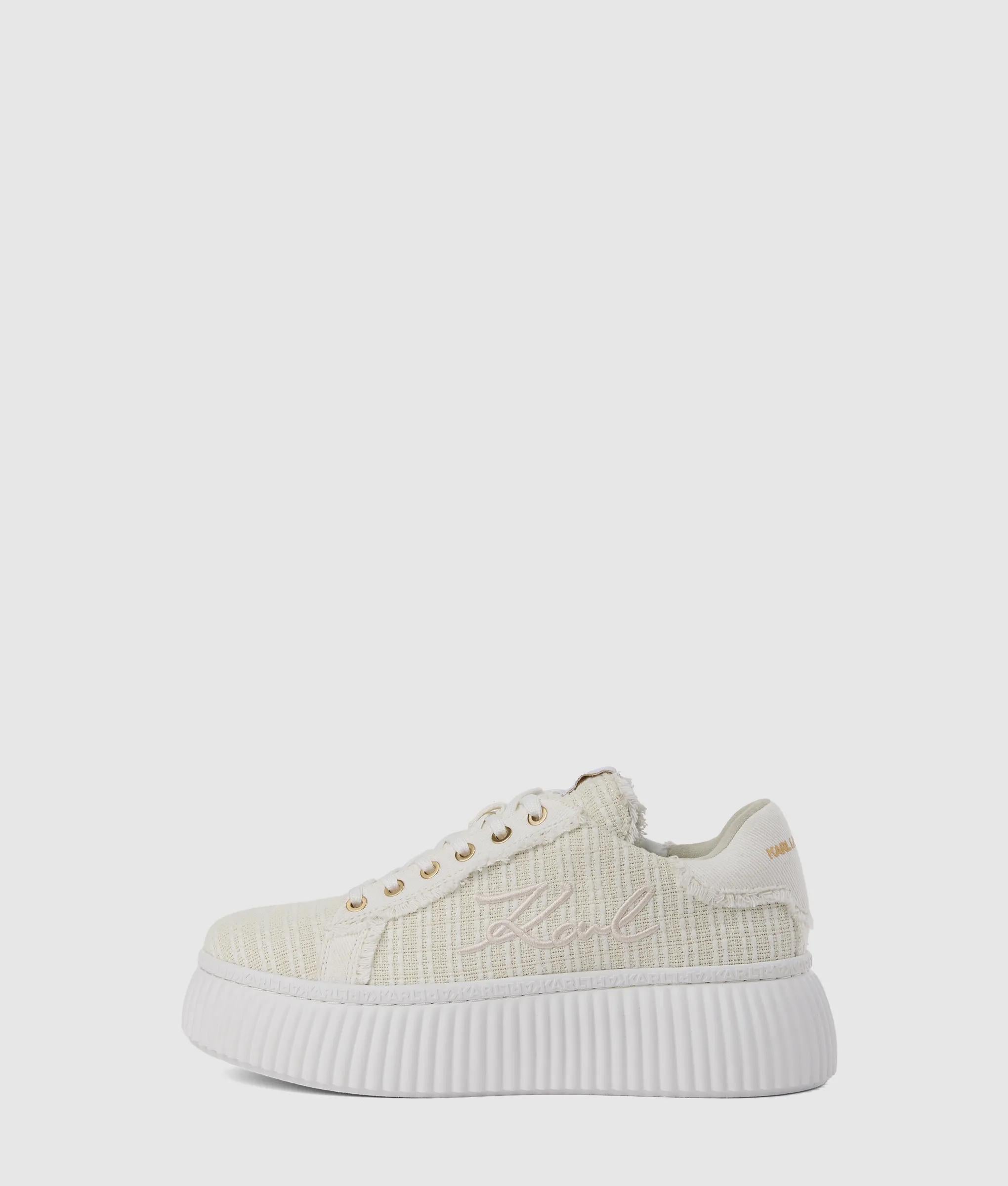 Image of Kreeper seamstress sneakers