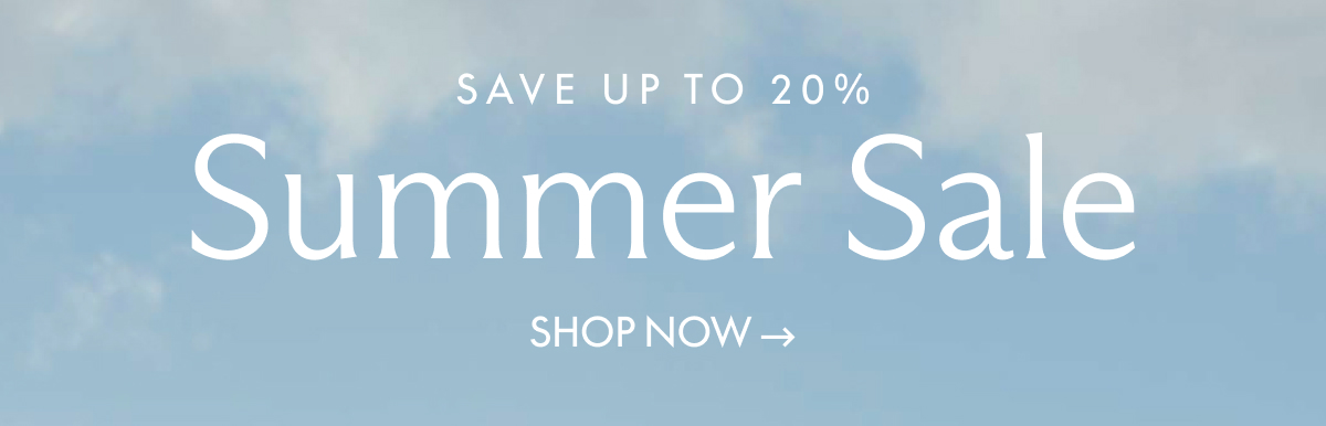 Summer Sale