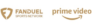 FanDuel Sports Network & Prime Video