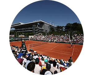 Stadium