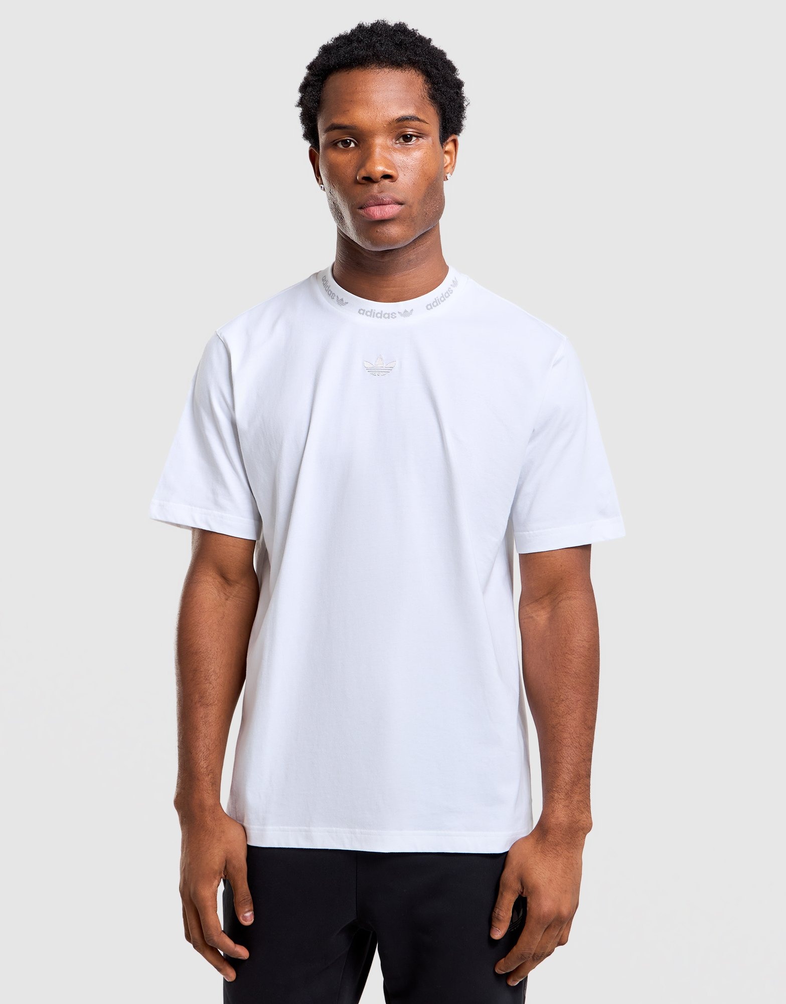 adidas Originals Engineered Collar T-Shirt