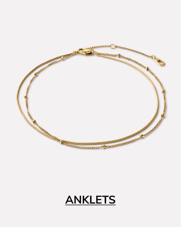 Anklets