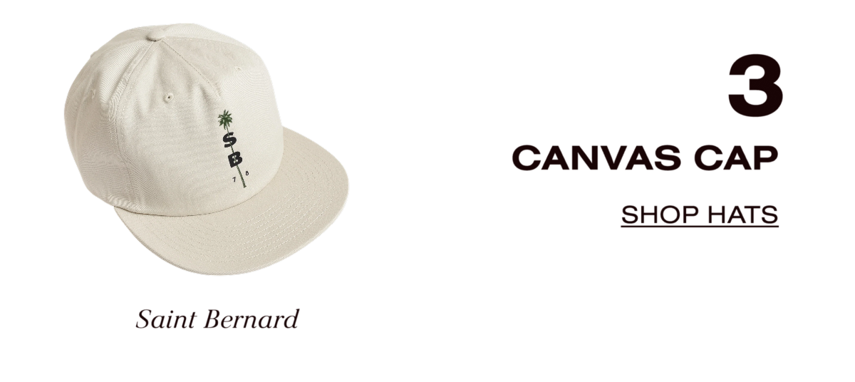 Hats