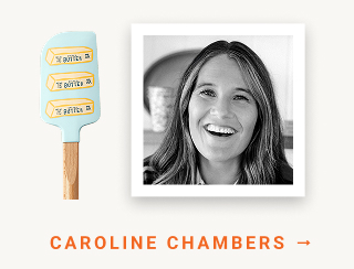 Caroline Chambers