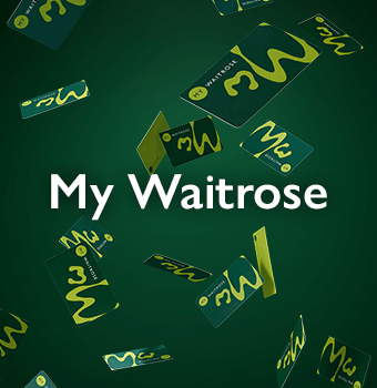 My Waitrose