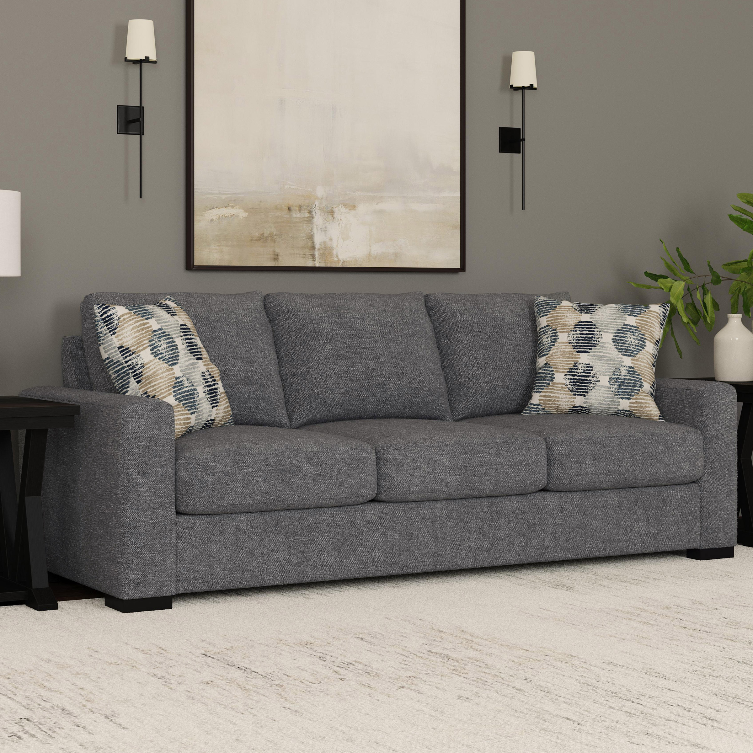 Flexsteel Oliver Furniture Collection