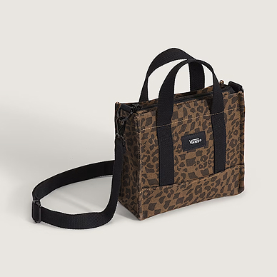 Lil Pergs Tote Bag