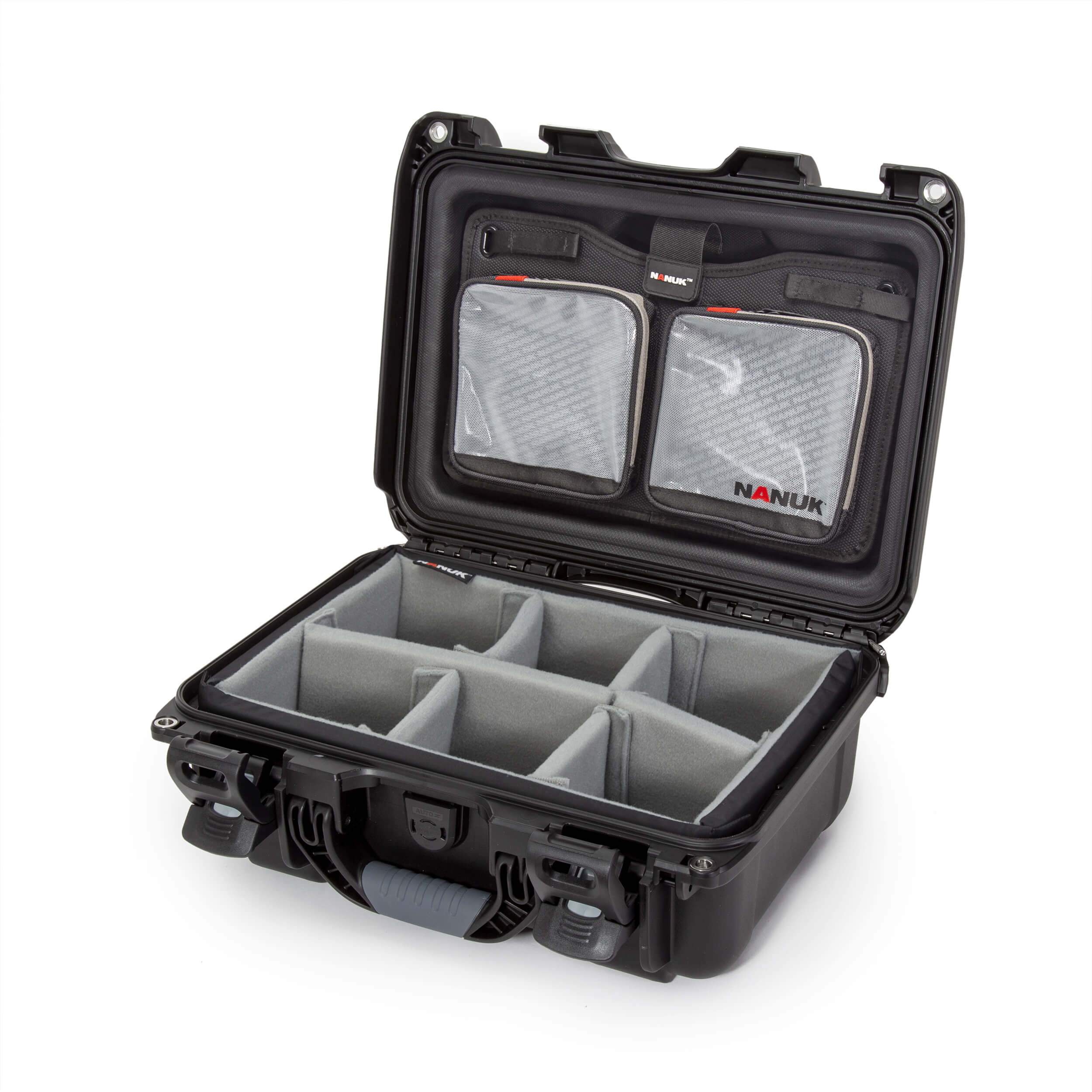 Image of NANUK-R 915 Pro Photo Kit