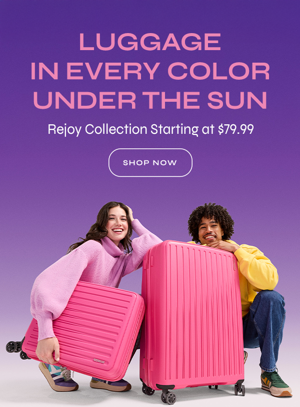 Shop Rejoy Collection Starting at $79.99