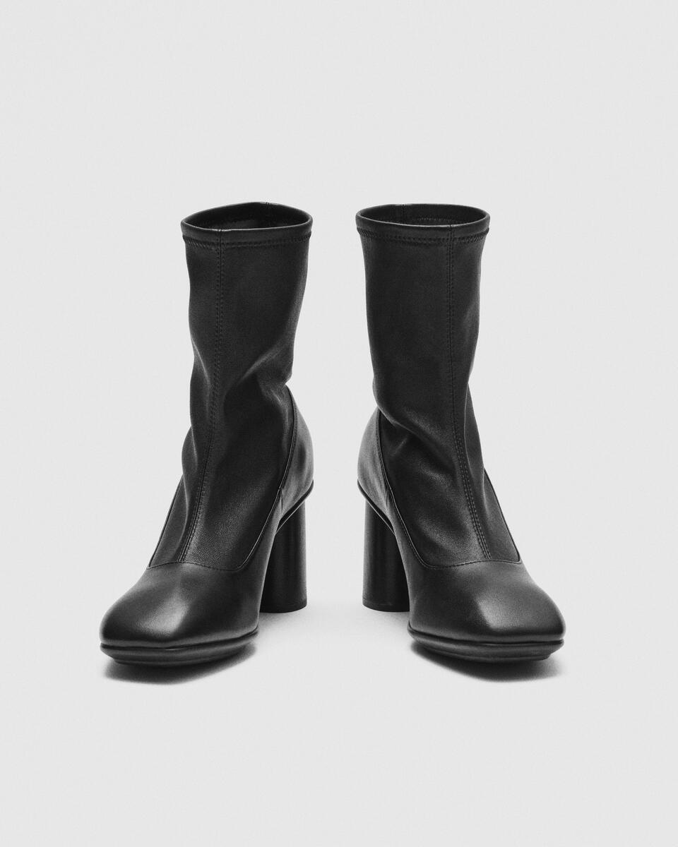 ECCO sculpted alba 65