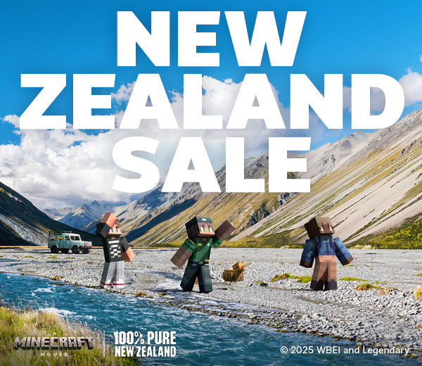 Check out our New Zealand deals!