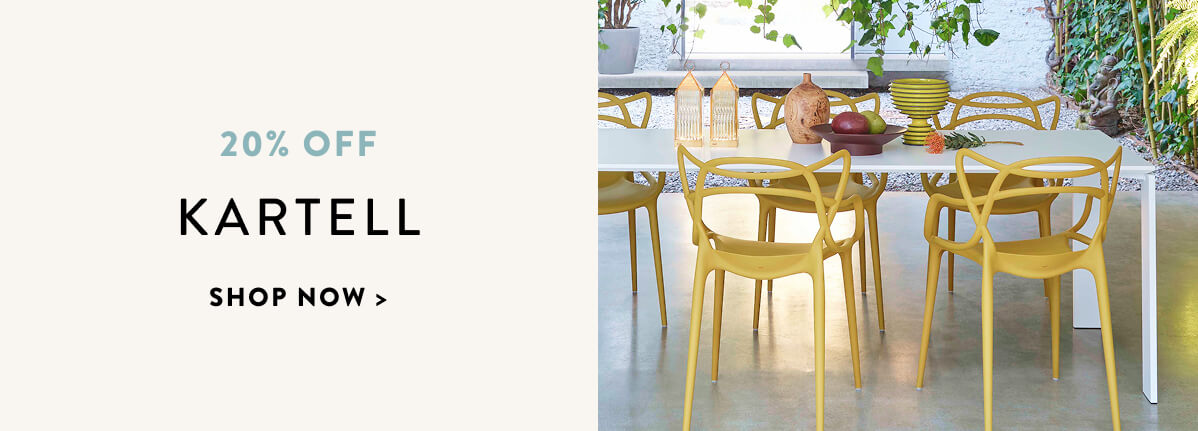 Shop Kartell on Sale