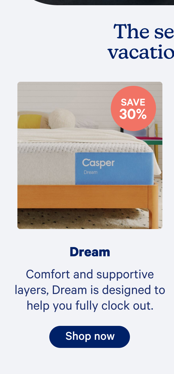 dream