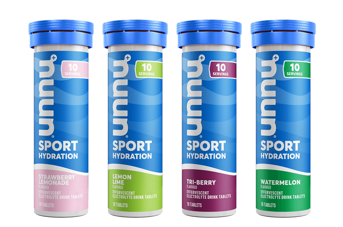 Sport Hydration Bundle