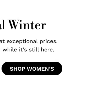 Essential Winter | SHOP MEN'S