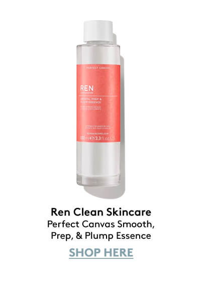 Perfect Canvas Smooth, Prep, & Plump Essence