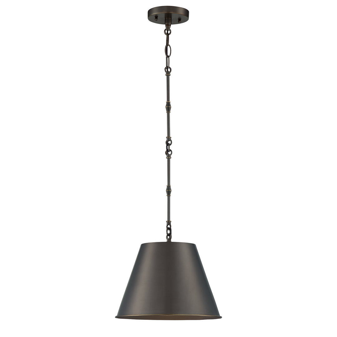 Presley Dimmable Pendant