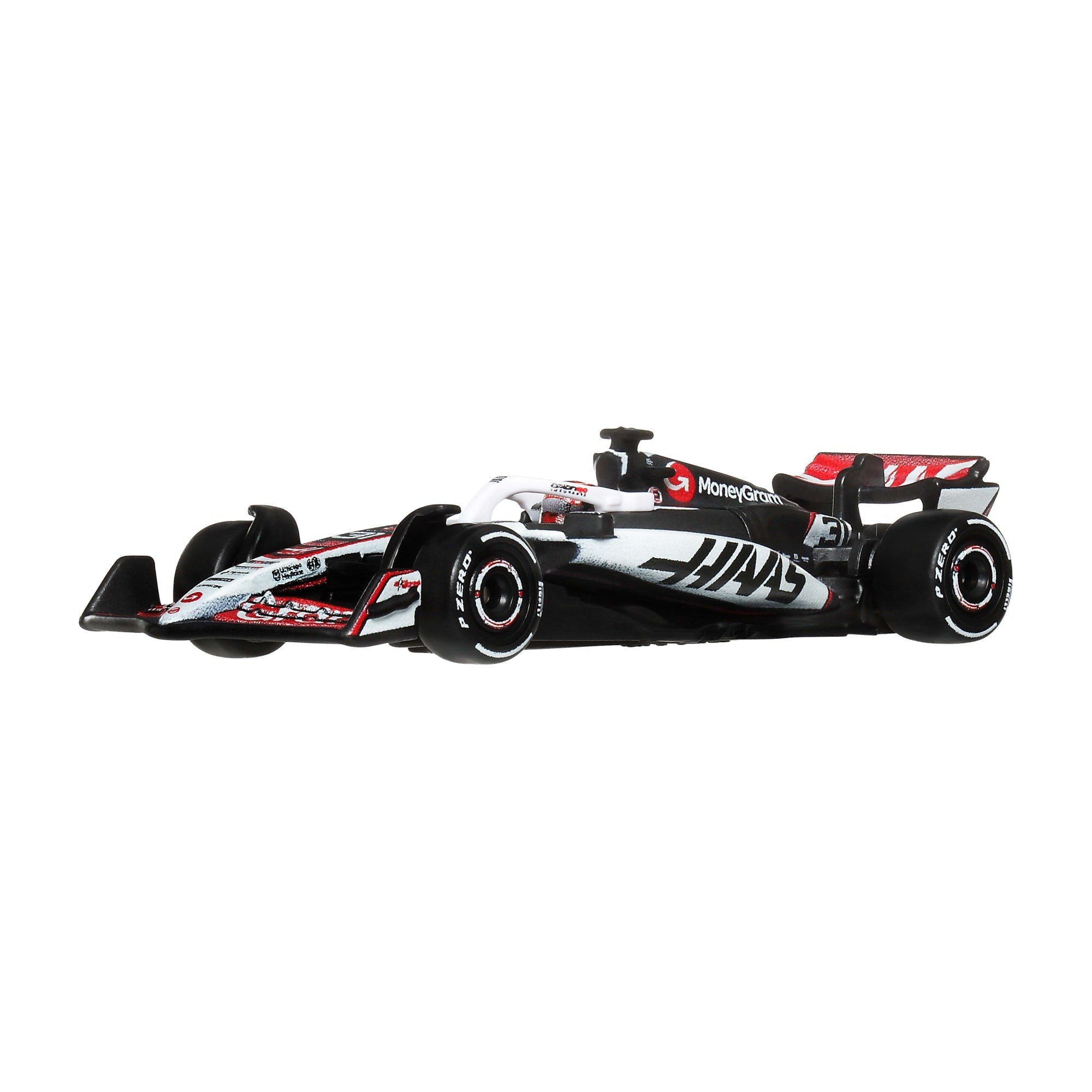 Image of MoneyGram Haas F1® Team #31