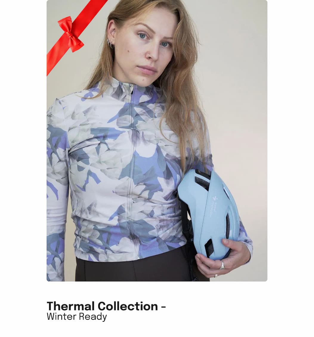 Thermal Collection - Winter Ready