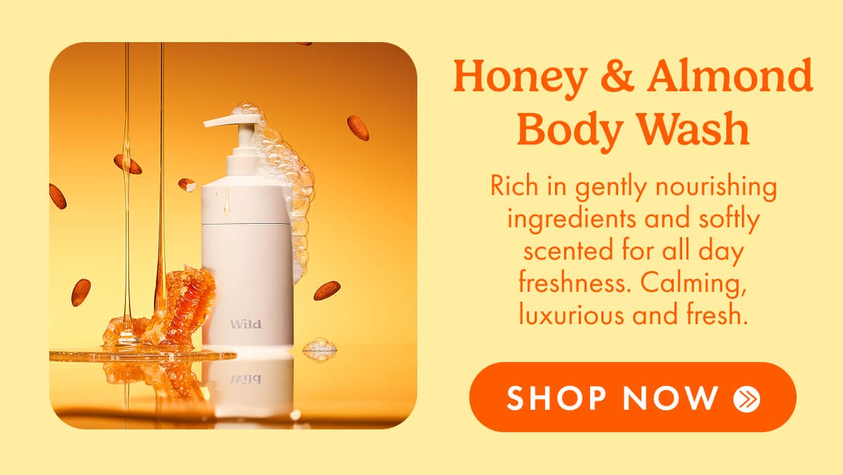 SHOP BODY WASH 